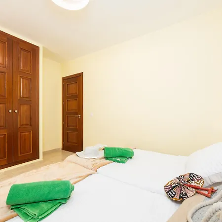 Concha * פלאיה בלנקה