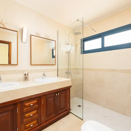 Concha * פלאיה בלנקה