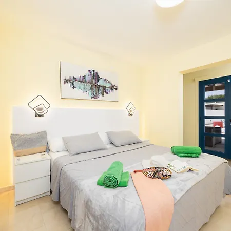 Concha * פלאיה בלנקה