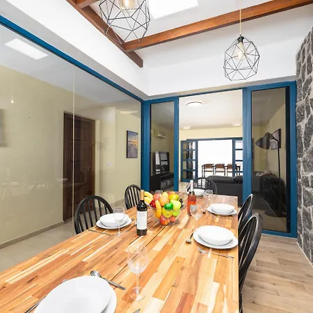 וילה Concha פלאיה בלנקה