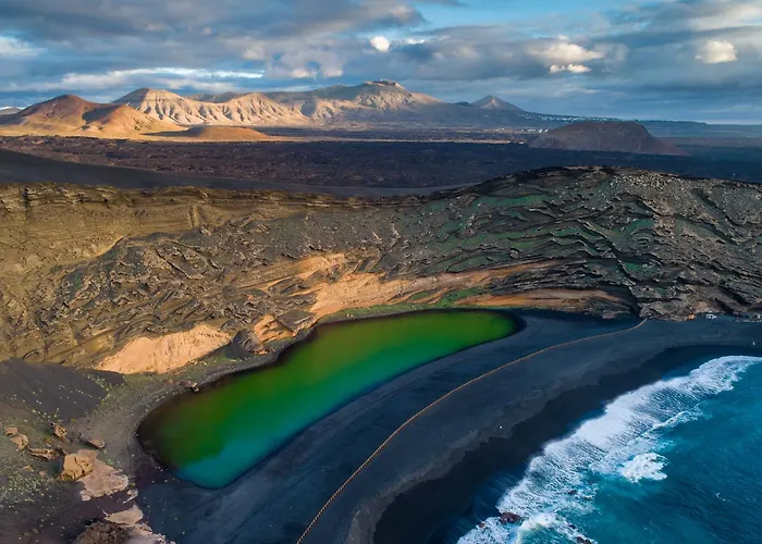 Concha * Playa Blanca (Lanzarote)