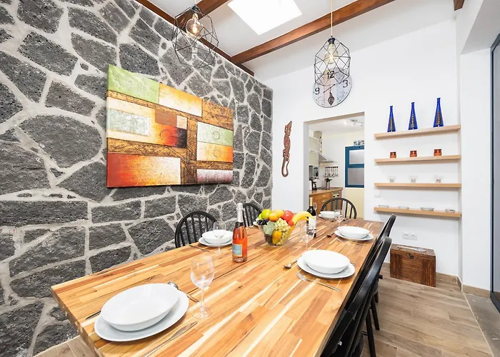 Concha * Playa Blanca (Lanzarote)