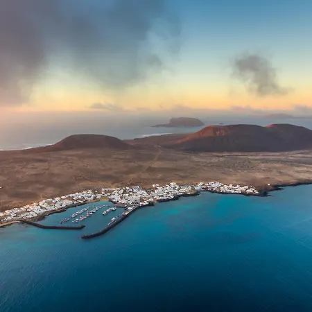 Concha * Playa Blanca (Lanzarote)