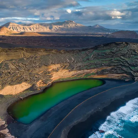 Concha * Playa Blanca (Lanzarote)