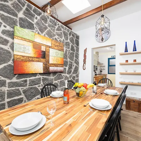 Concha * Πλάγια Μπλάνκα