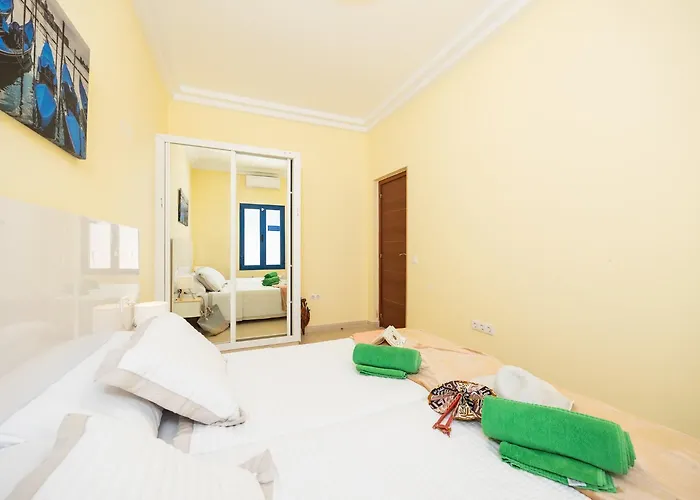 Concha بلايا بلانكا