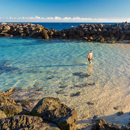 Villa Concha Playa Blanca (Lanzarote)