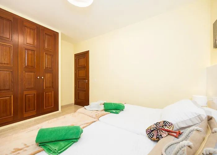 Concha * Playa Blanca