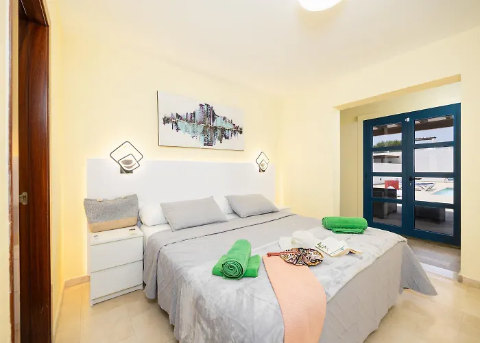 Concha * Πλάγια Μπλάνκα